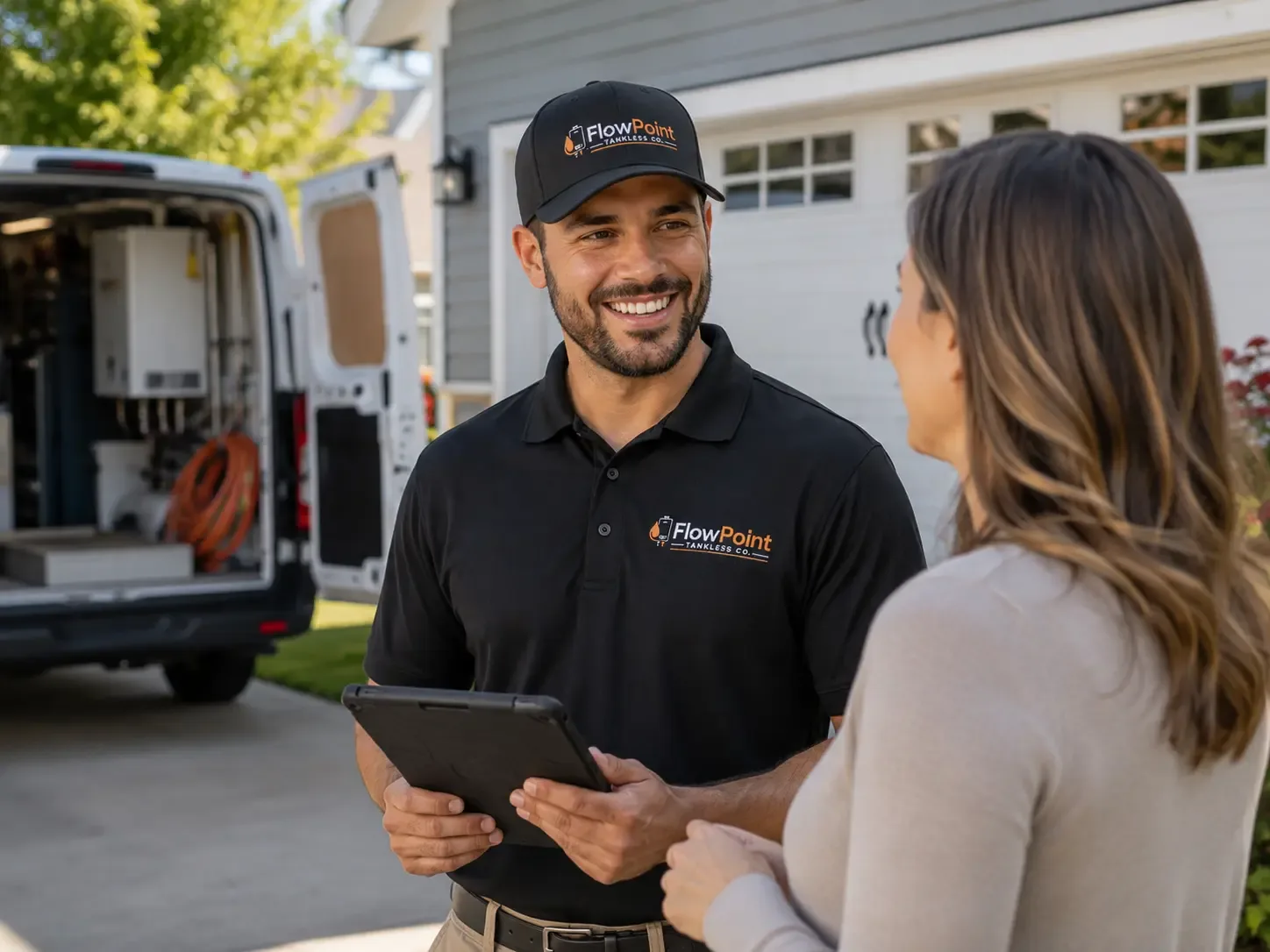 Tankless Water Heater Installation Westfield, NC FAQs